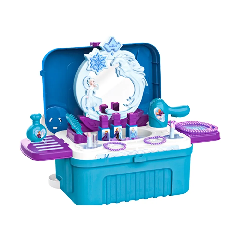 Set-de-Belleza-Encantada-Frozen-II-Disney